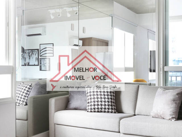 Apartamento para Locação em São Paulo - 5