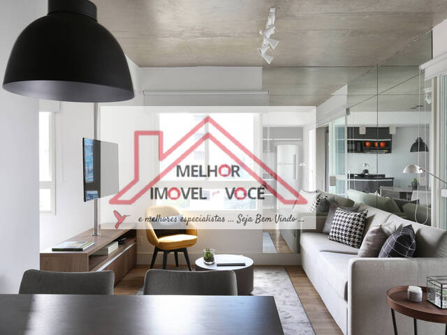 #157 - Apartamento para Locação em São Paulo - SP