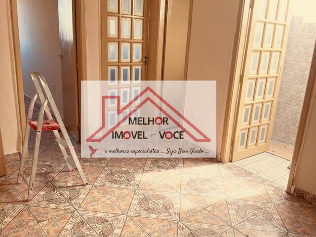 Casa para Locação em Diadema - 5