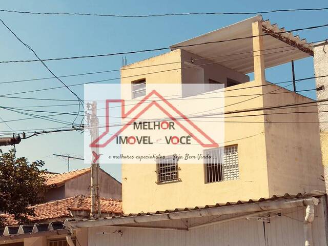 #249 - Casa para Locação em Diadema - SP - 3