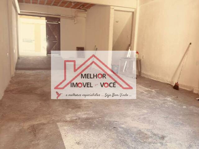 #250 - Casa para Locação em Diadema - SP - 3