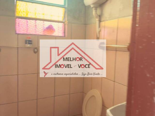 Casa para Locação em Diadema - 4