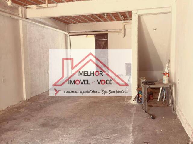 Casa para Locação em Diadema - 5