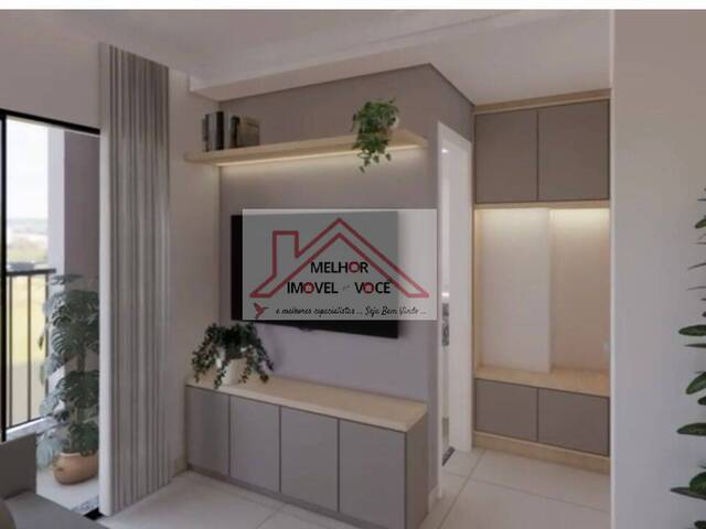 Apartamento para Locação em São Paulo - 5