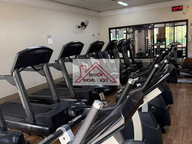 #258 - Apartamento para Venda em São Paulo - SP - 2