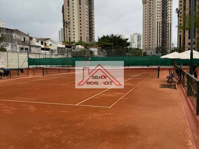 #258 - Apartamento para Venda em São Paulo - SP - 3