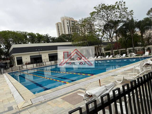 Venda em Santo Amaro - São Paulo