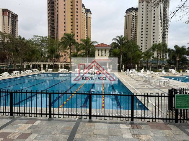 #267 - Apartamento para Venda em São Paulo - SP - 2