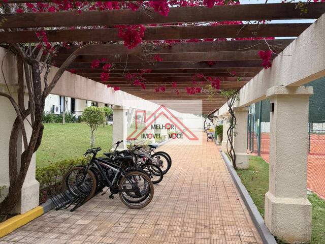 #279 - Apartamento para Venda em São Paulo - SP - 3