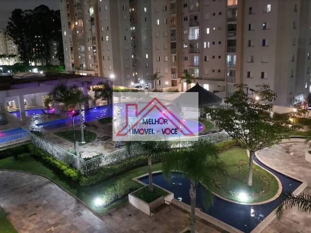 #281 - Apartamento para Locação em São Paulo - SP - 2