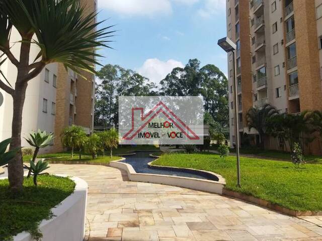 #281 - Apartamento para Locação em São Paulo - SP - 3