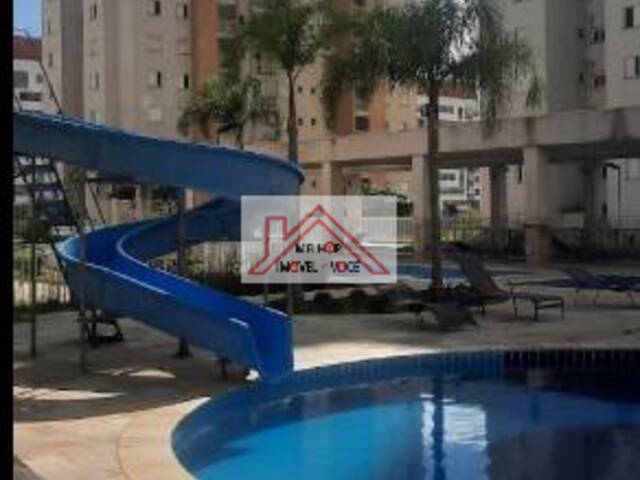 Apartamento para Locação em São Paulo - 4