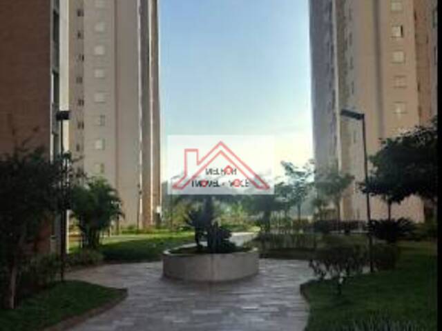 Apartamento para Locação em São Paulo - 5