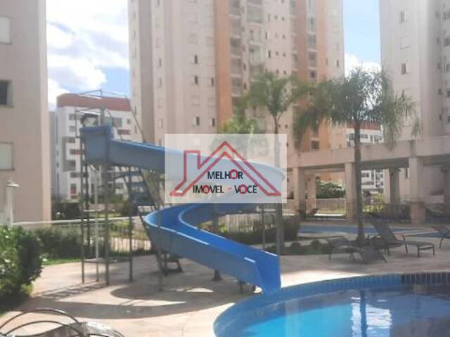 #281 - Apartamento para Locação em São Paulo - SP - 1