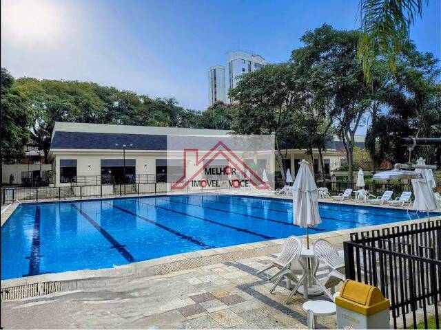 Venda em Santo Amaro - São Paulo