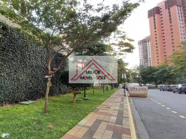 Venda em Santo Amaro - São Paulo