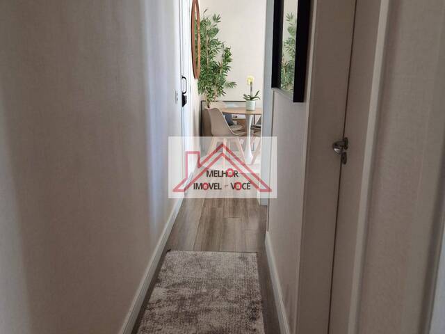 Apartamento para Locação em São Paulo - 5