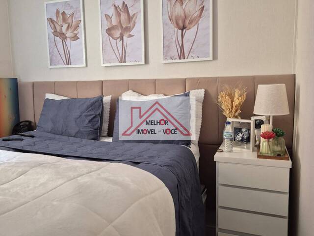 #297 - Apartamento para Locação em São Paulo - SP - 2