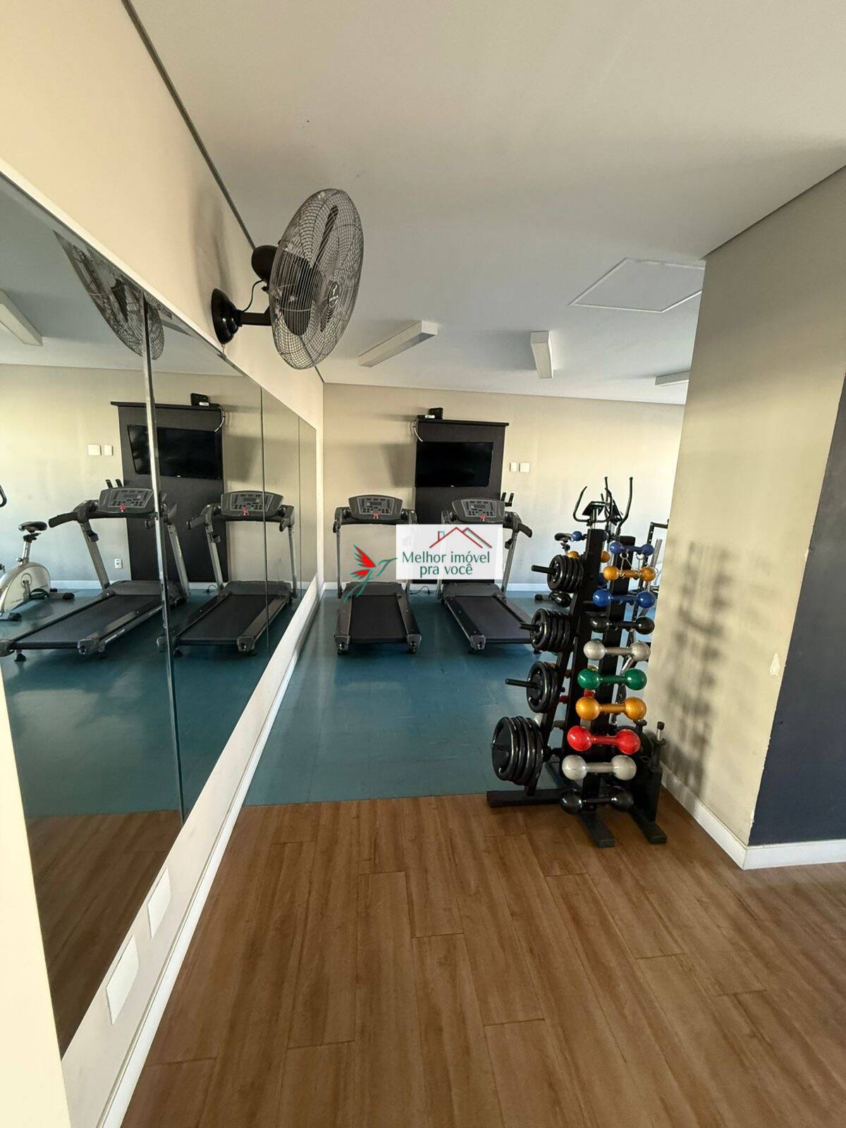Apartamento, 2 quartos, 70 m² - Foto 11