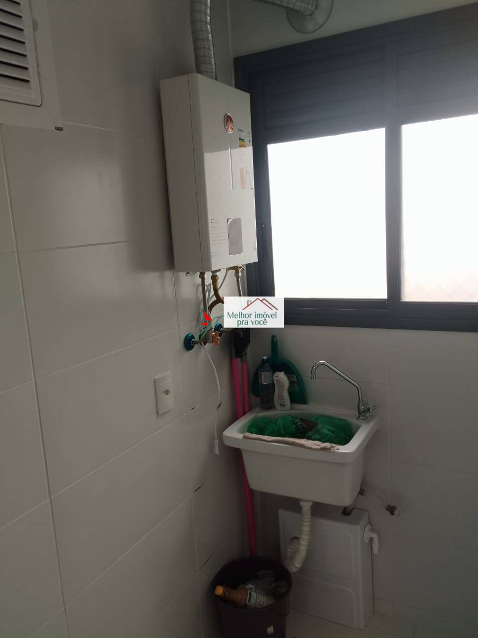 Apartamento, 3 quartos, 58 m² - Foto 13