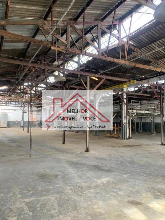 Depósito-Galpão-Armazém para alugar, 2100m² - Foto 1
