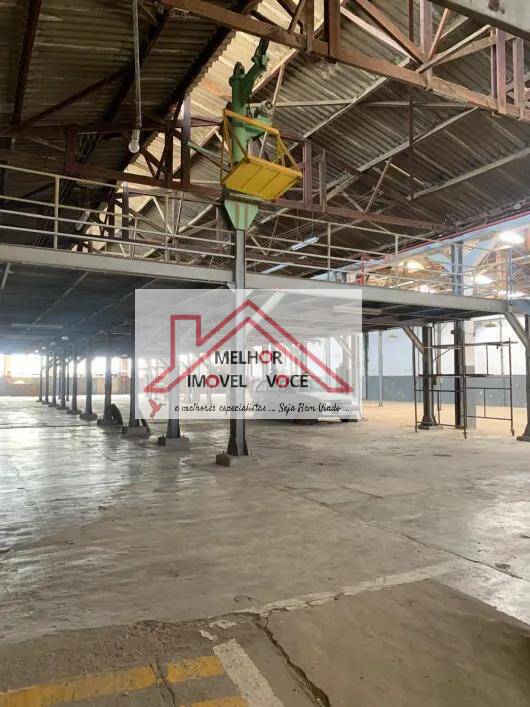 Depósito-Galpão-Armazém para alugar, 2100m² - Foto 2