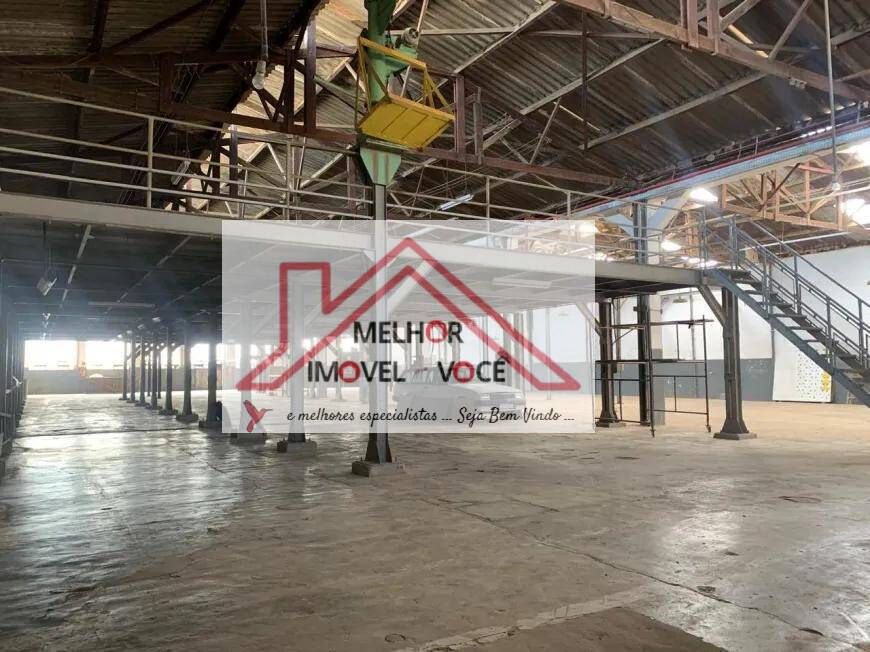 Depósito-Galpão-Armazém para alugar, 2100m² - Foto 3
