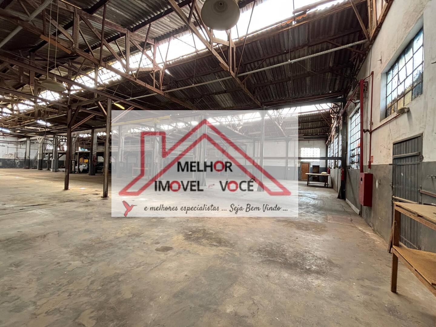 Depósito-Galpão-Armazém para alugar, 2100m² - Foto 5