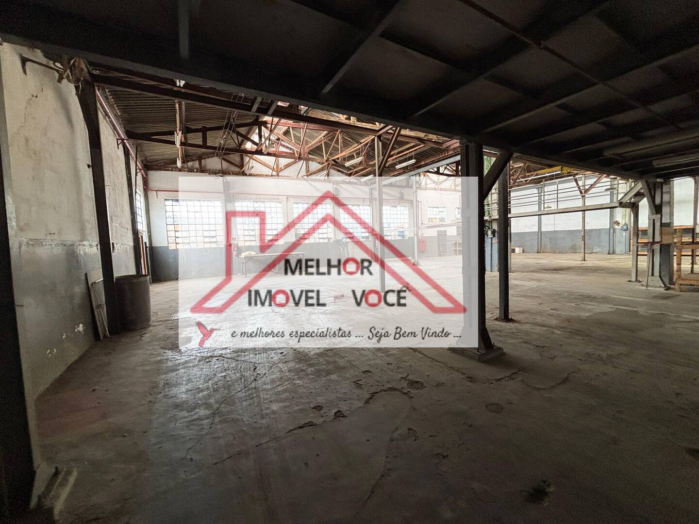 Depósito-Galpão-Armazém para alugar, 2100m² - Foto 10