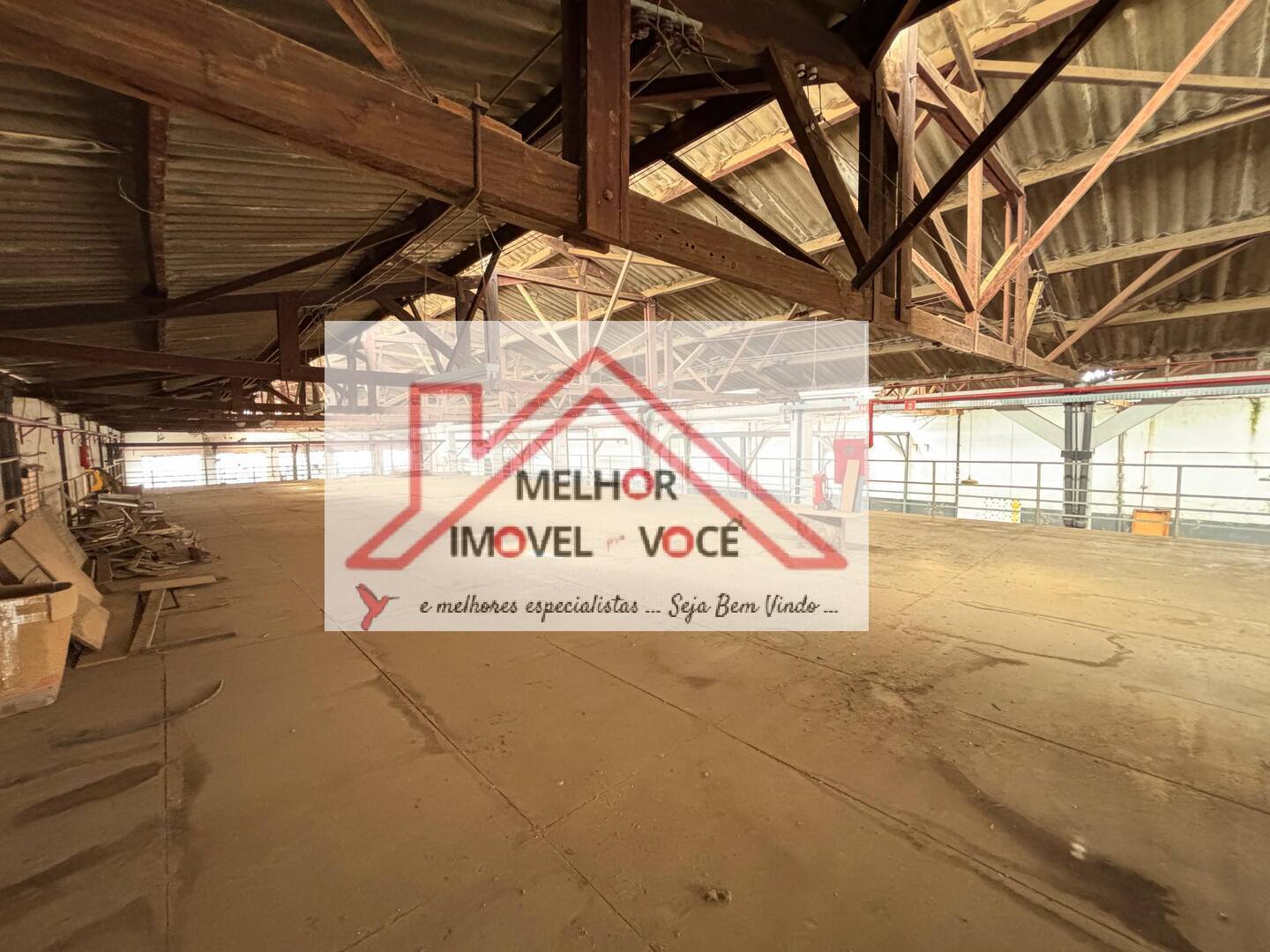 Depósito-Galpão-Armazém para alugar, 2100m² - Foto 12