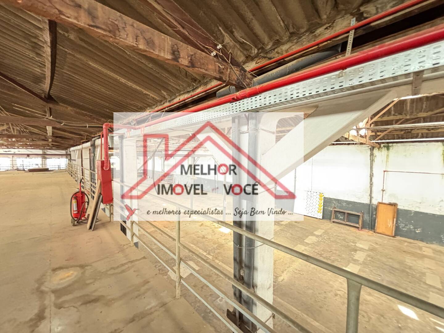 Depósito-Galpão-Armazém para alugar, 2100m² - Foto 14