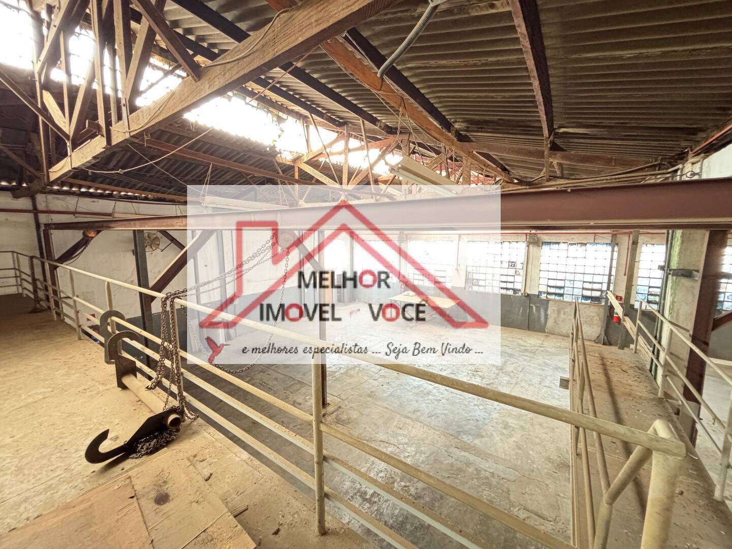 Depósito-Galpão-Armazém para alugar, 2100m² - Foto 15