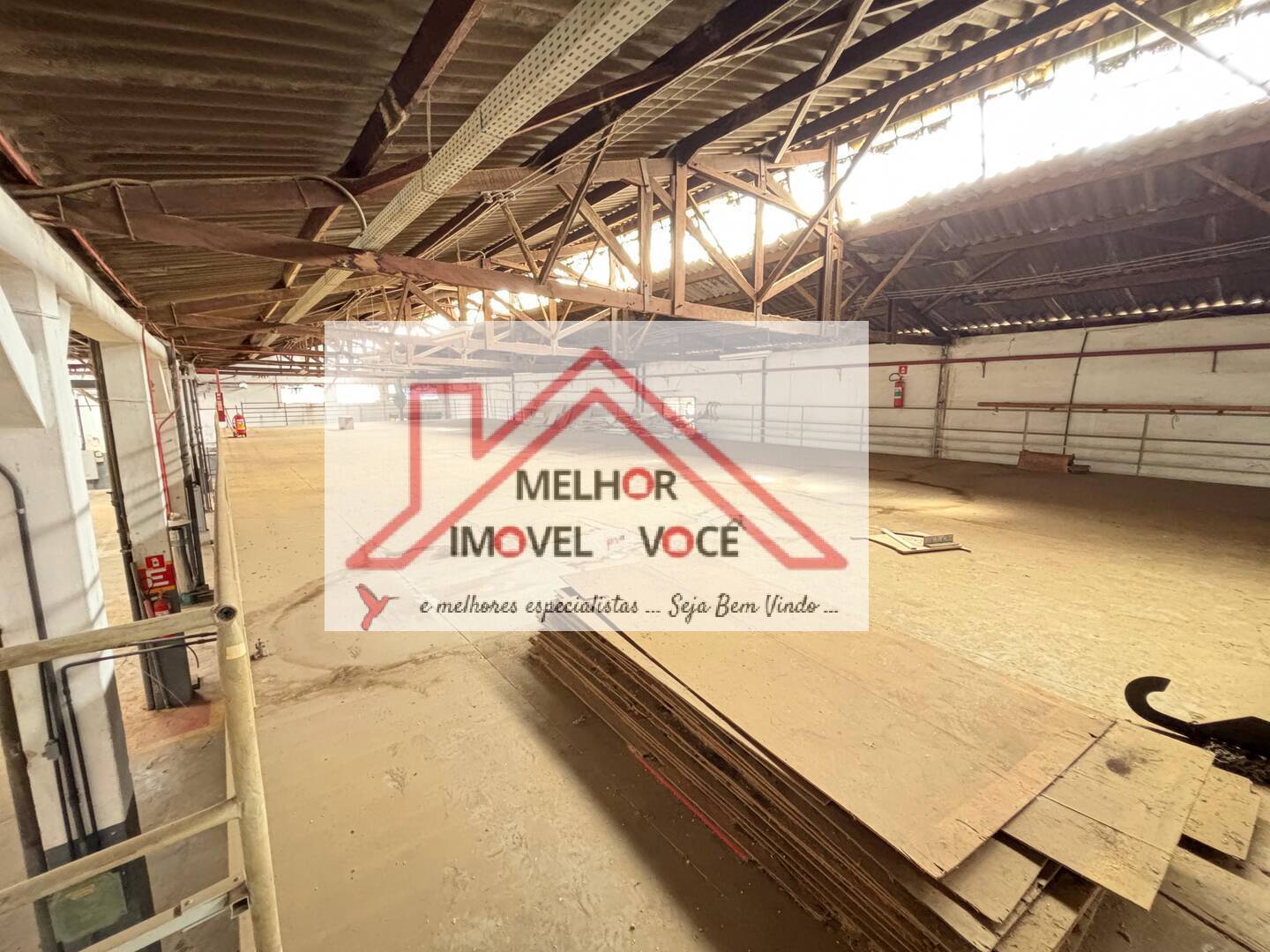 Depósito-Galpão-Armazém para alugar, 2100m² - Foto 16