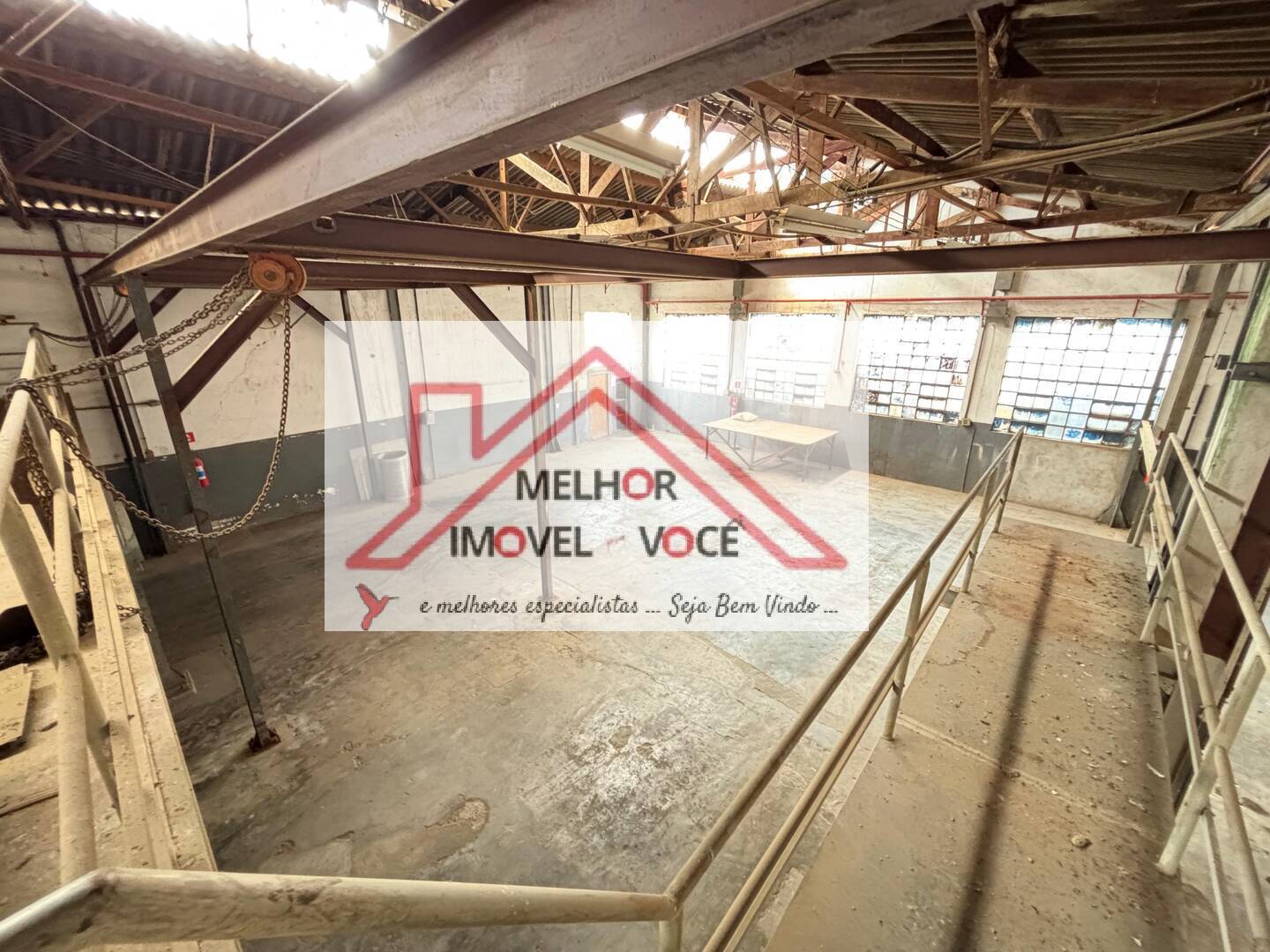 Depósito-Galpão-Armazém para alugar, 2100m² - Foto 17