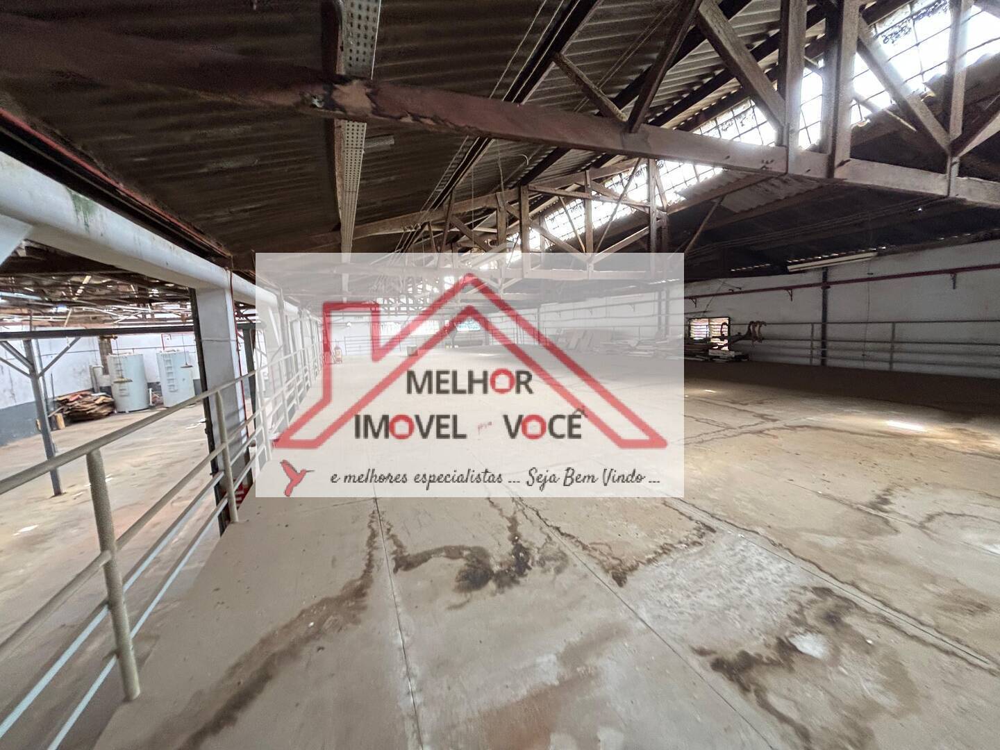 Depósito-Galpão-Armazém para alugar, 2100m² - Foto 19