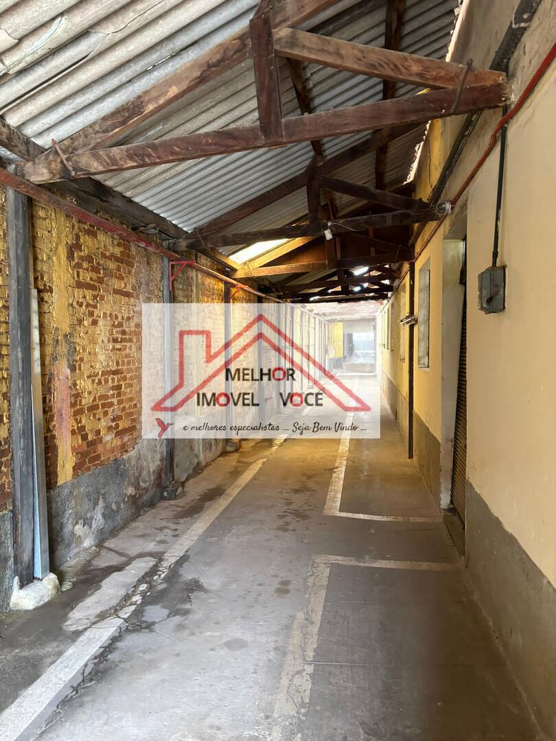 Depósito-Galpão-Armazém para alugar, 2100m² - Foto 20