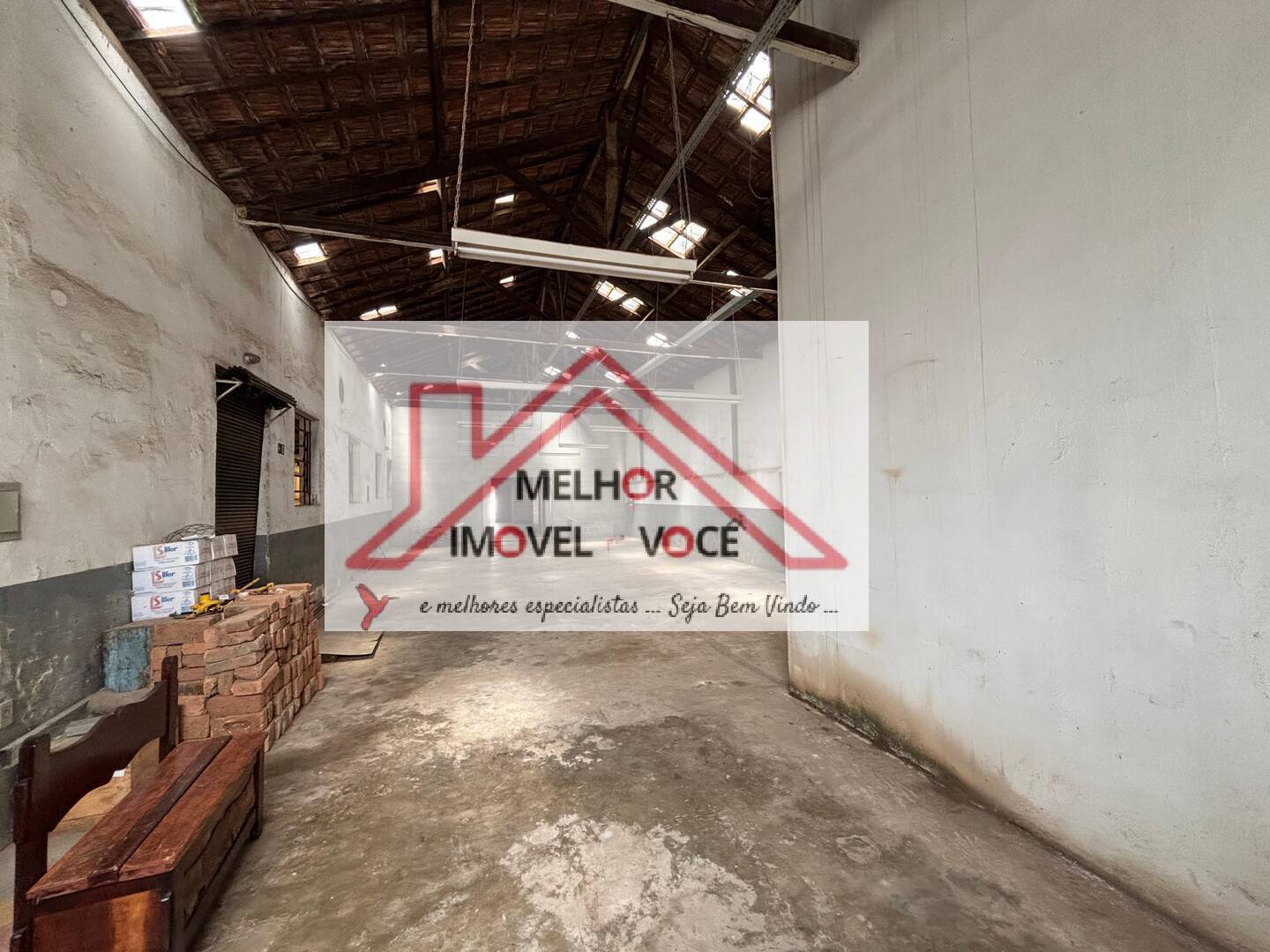 Depósito-Galpão-Armazém para alugar, 2100m² - Foto 21