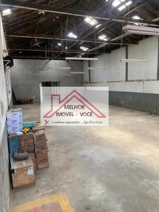 Depósito-Galpão-Armazém para alugar, 2100m² - Foto 22