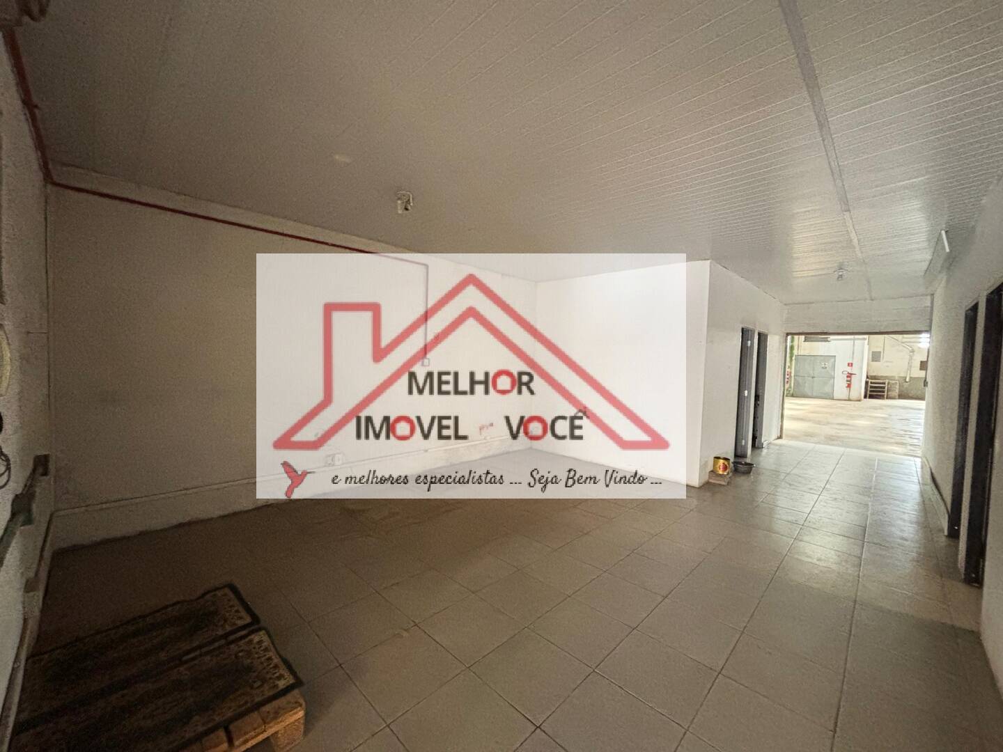 Depósito-Galpão-Armazém para alugar, 2100m² - Foto 28