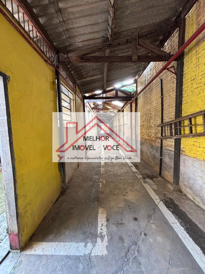 Depósito-Galpão-Armazém para alugar, 2100m² - Foto 41
