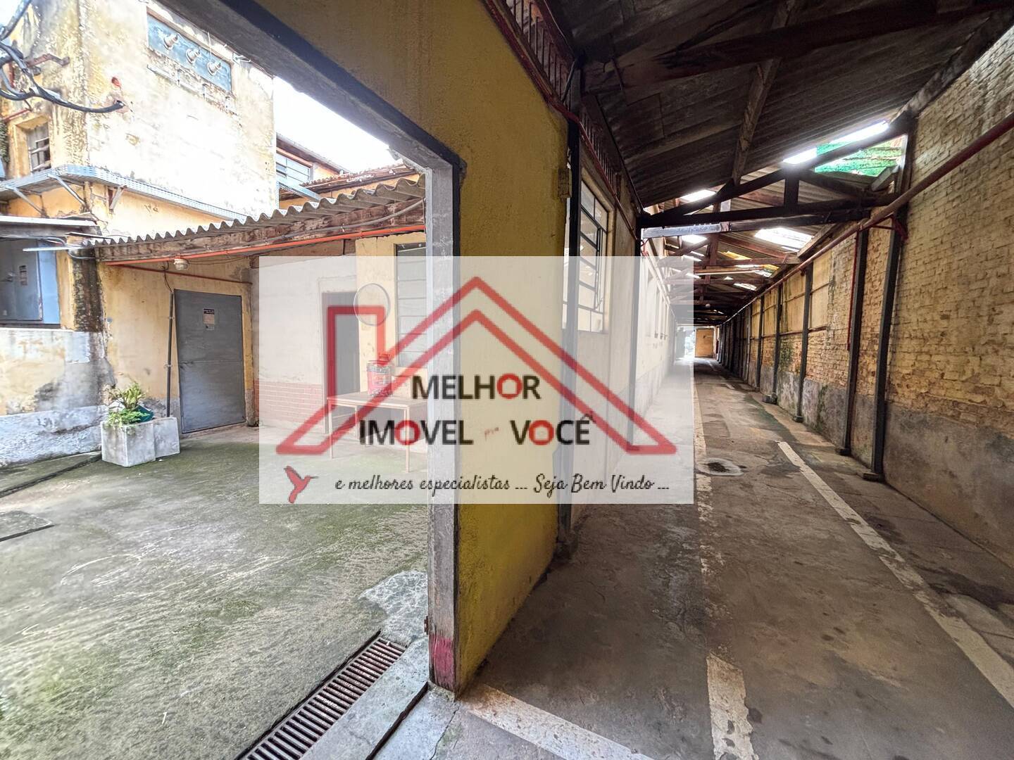 Depósito-Galpão-Armazém para alugar, 2100m² - Foto 42