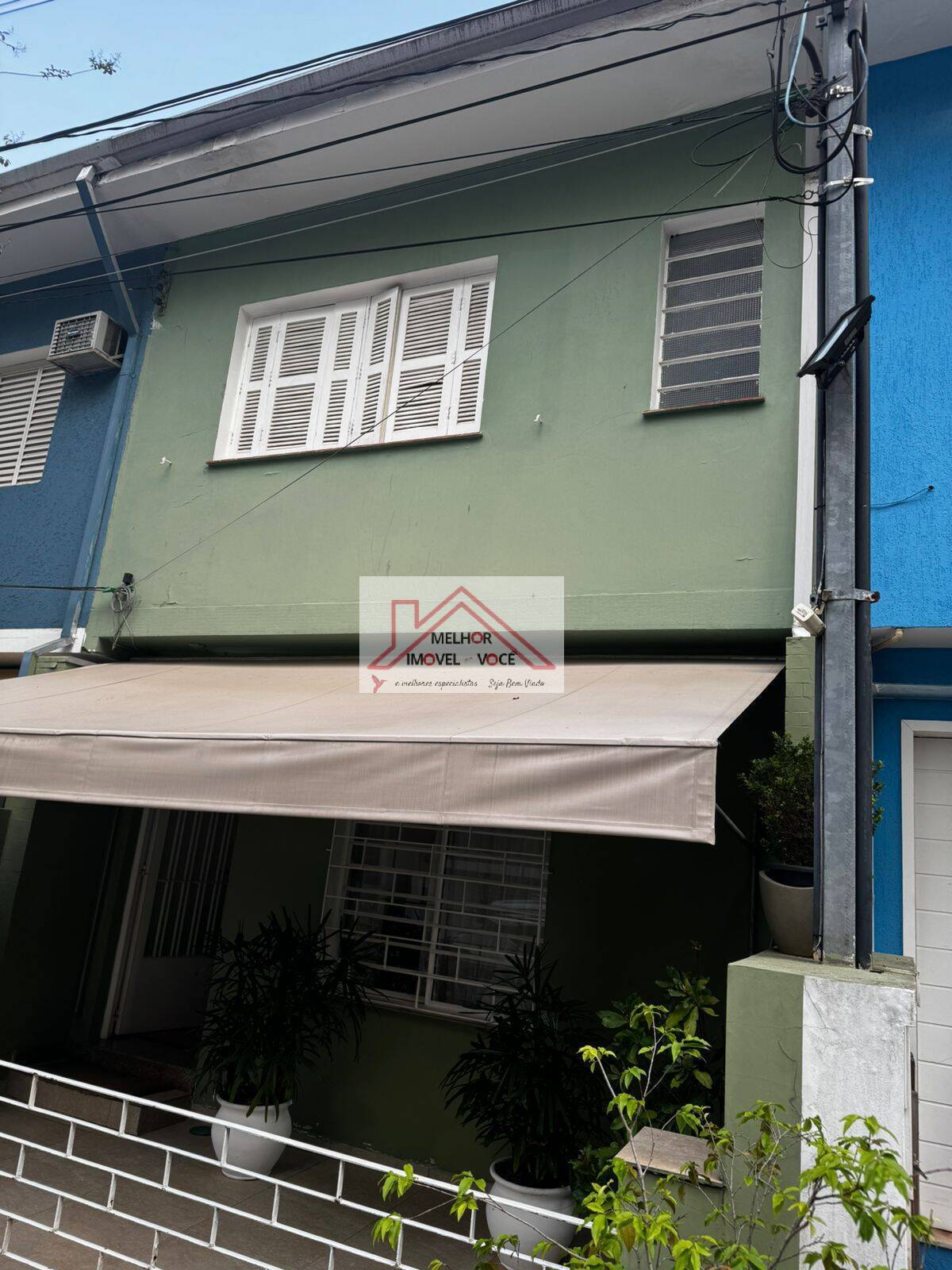 Casa de Condomínio à venda com 2 quartos, 80m² - Foto 36