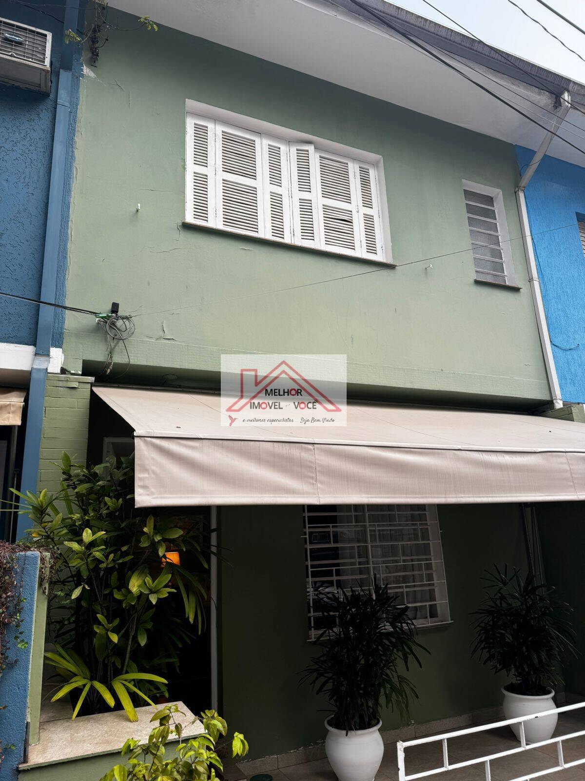 Casa de Condomínio à venda com 2 quartos, 80m² - Foto 28