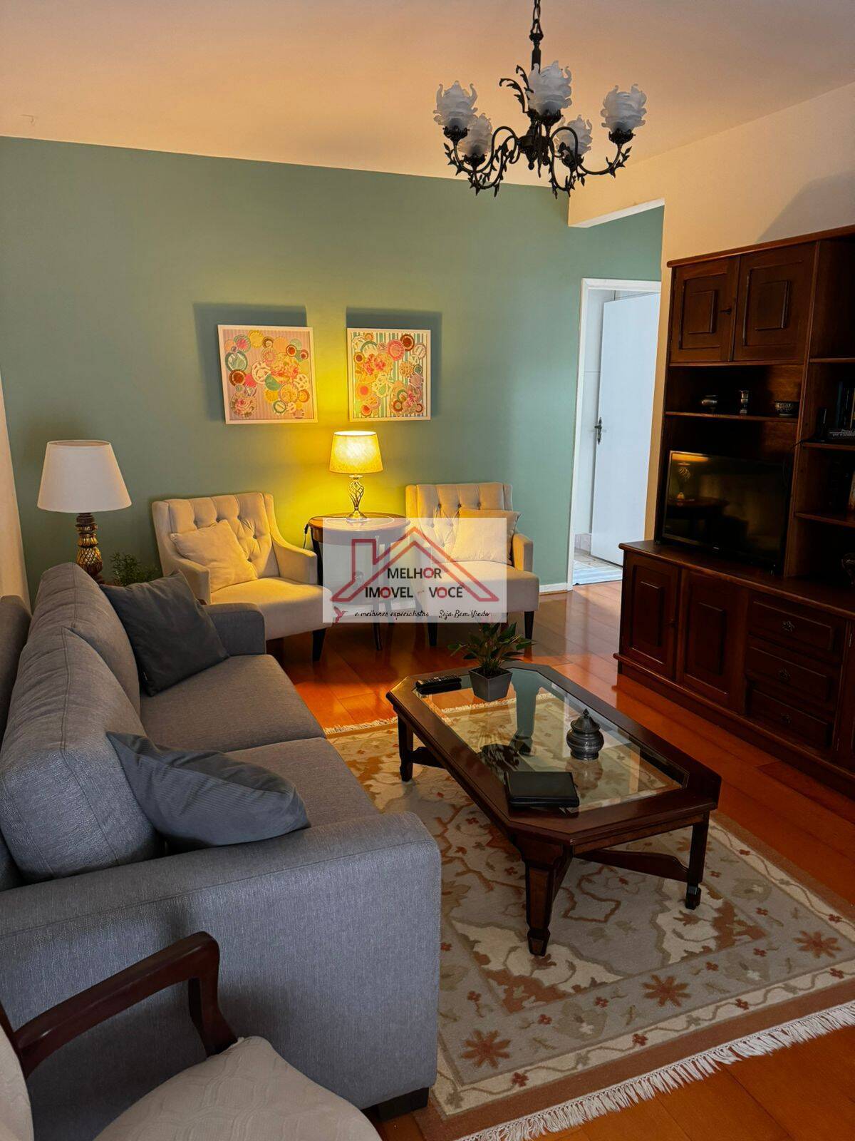 Casa de Condomínio à venda com 2 quartos, 80m² - Foto 4