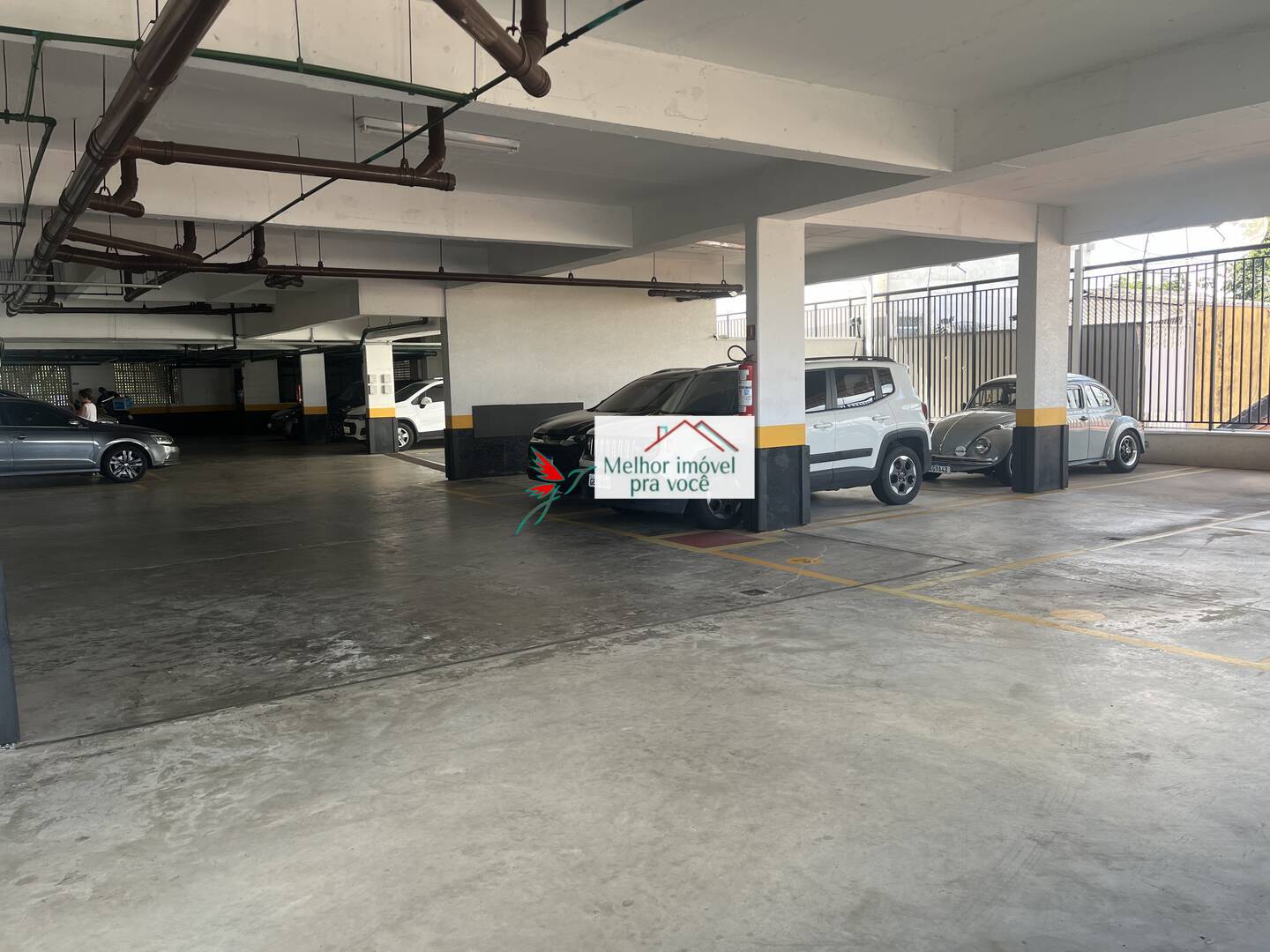 Apartamento, 2 quartos, 72 m² - Foto 17