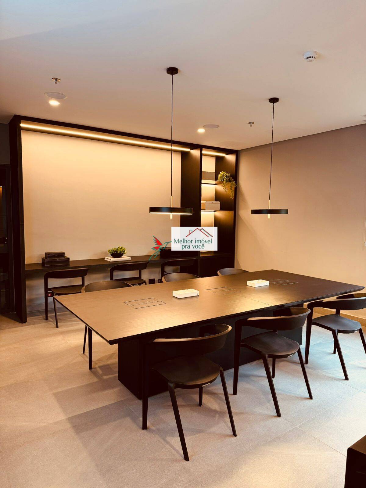 Apartamento, 1 quarto, 30 m² - Foto 4