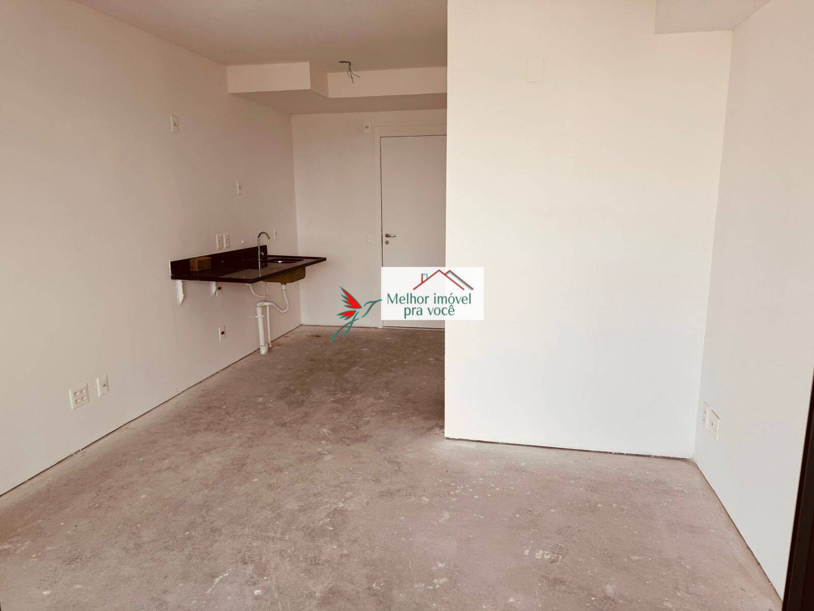 Apartamento, 1 quarto, 30 m² - Foto 10