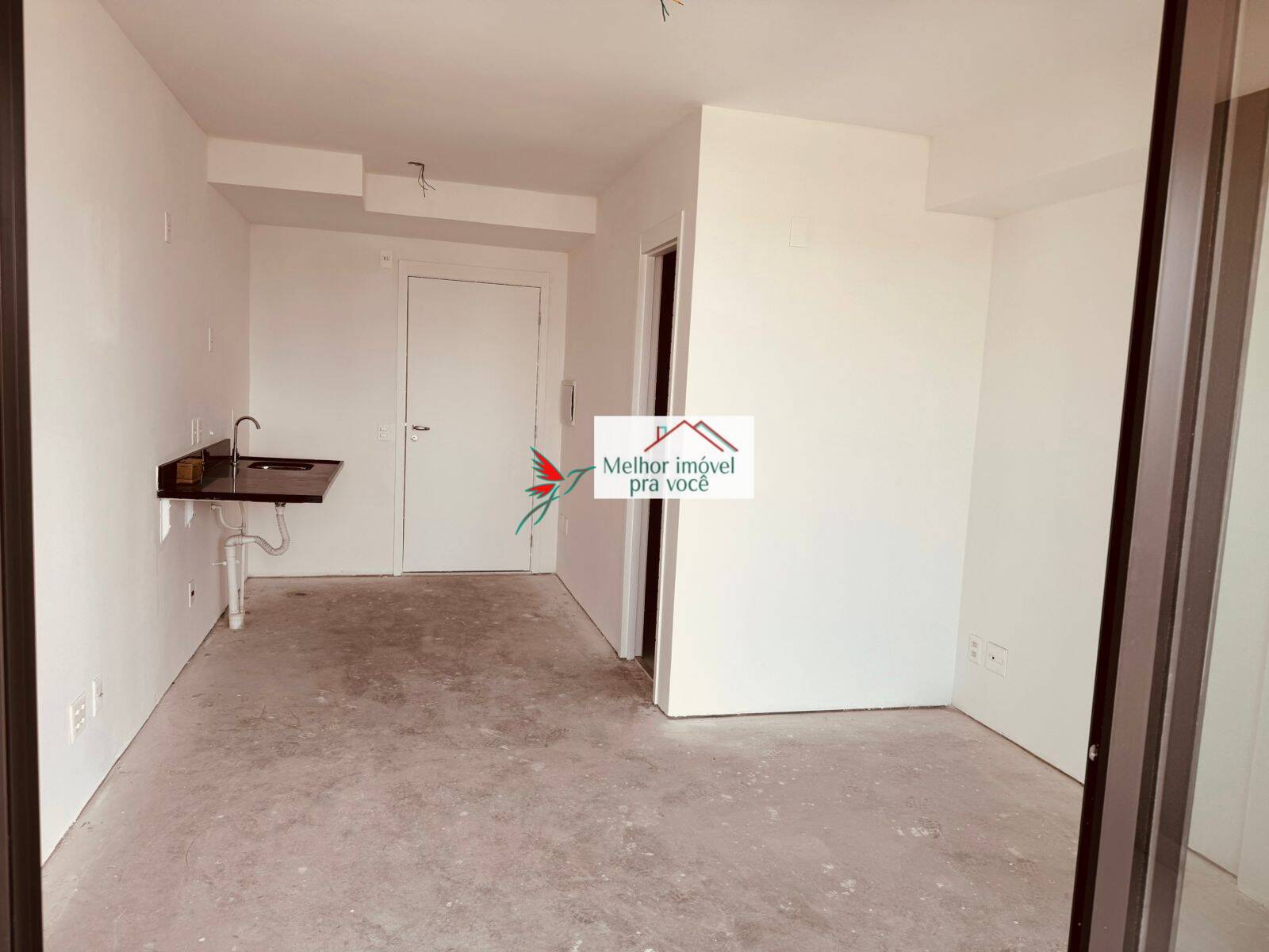 Apartamento, 1 quarto, 30 m² - Foto 11