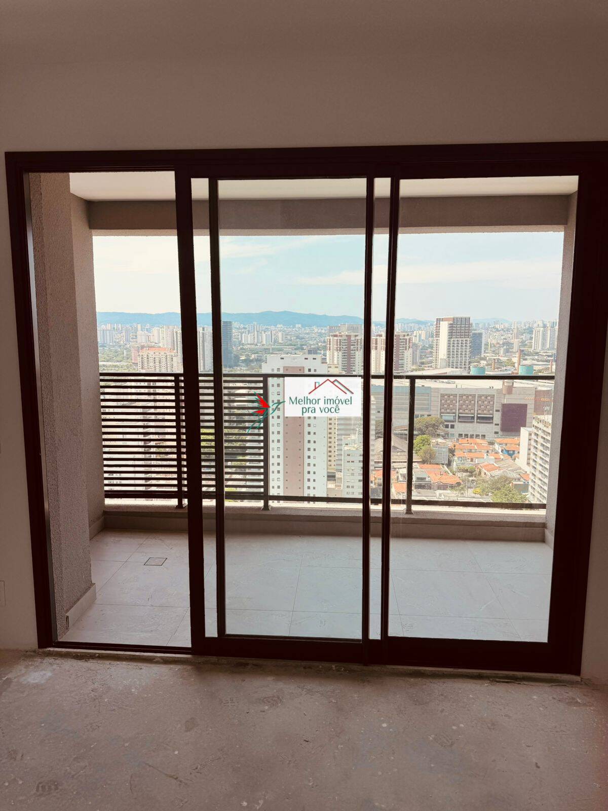 Apartamento, 1 quarto, 30 m² - Foto 2