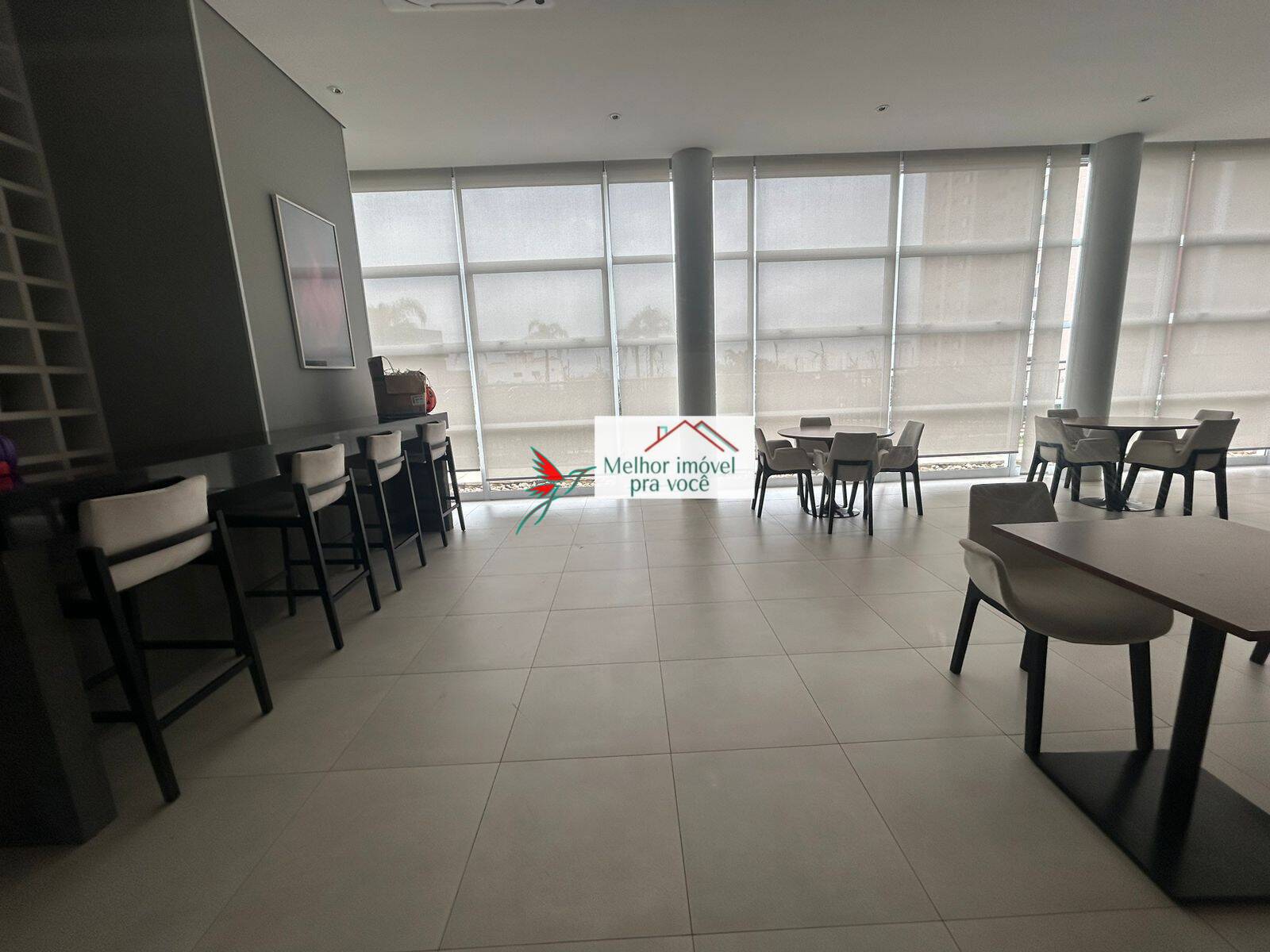 Apartamento, 3 quartos, 122 m² - Foto 3